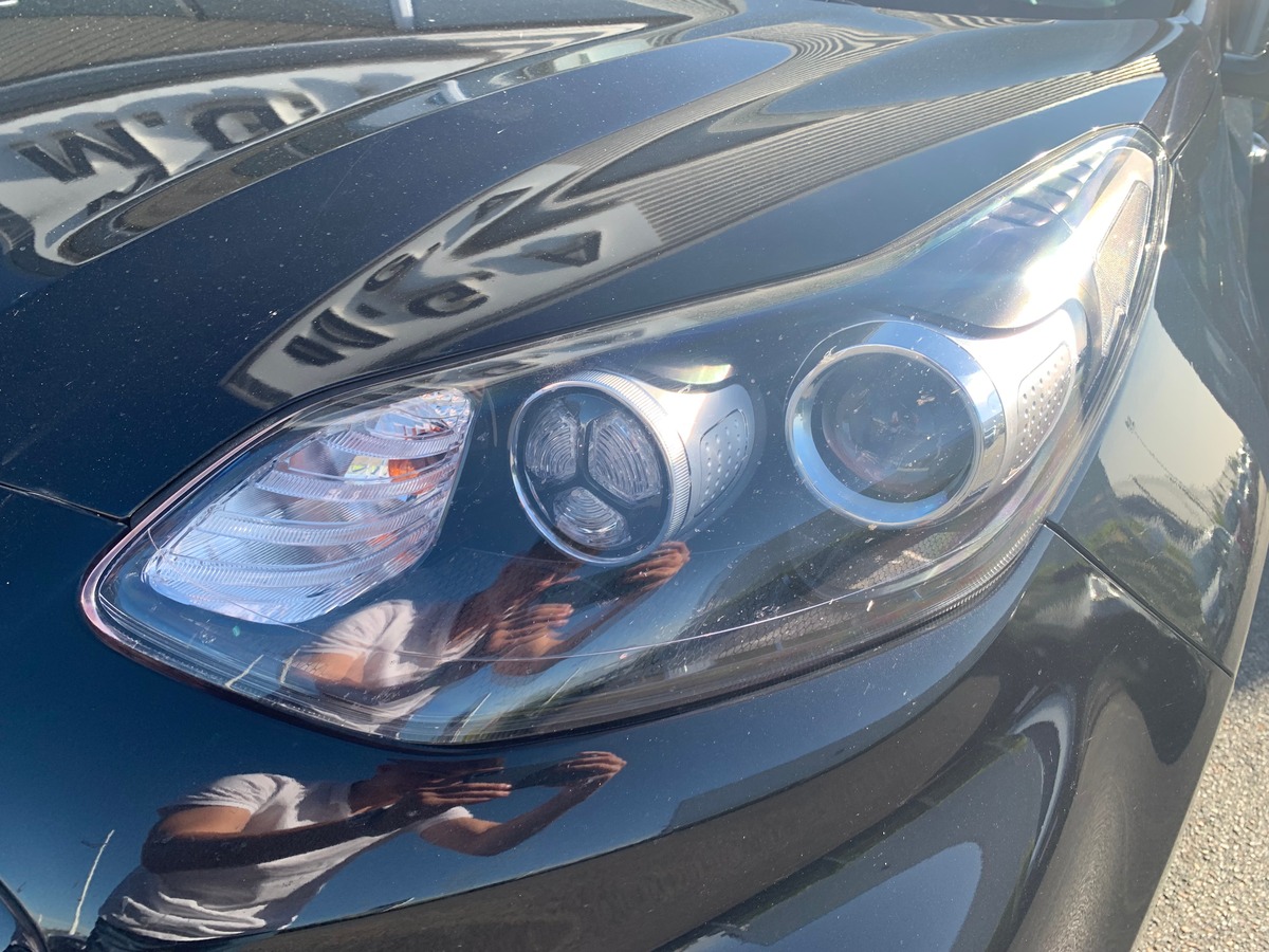 Kia Sportage 115 ch | GT Line | Caméra de recul | Apple car Play Android Auto | Régulateur vitesse