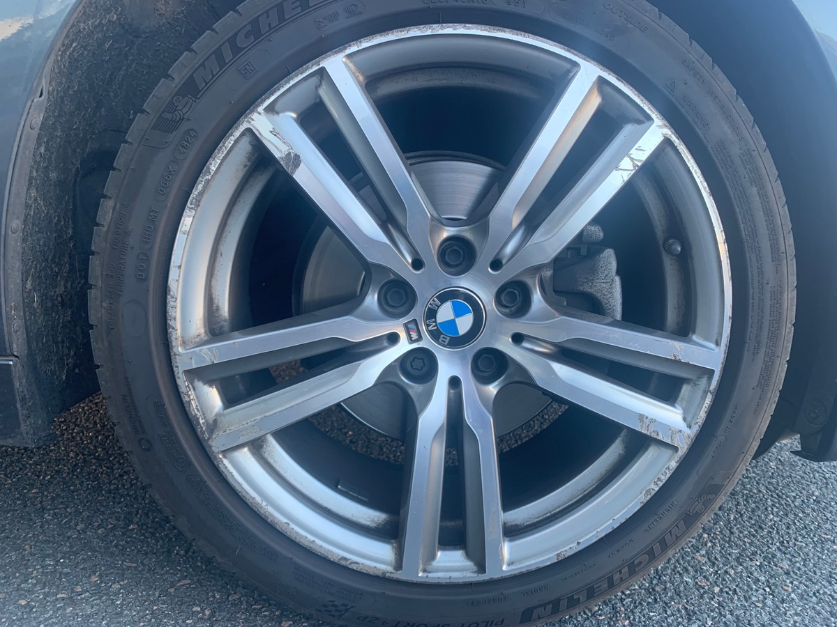 Bmw Série 2 ActiveTourer 140 chevaux | M Sport | Caméra de recul | Régulateur de vitesse | GPS