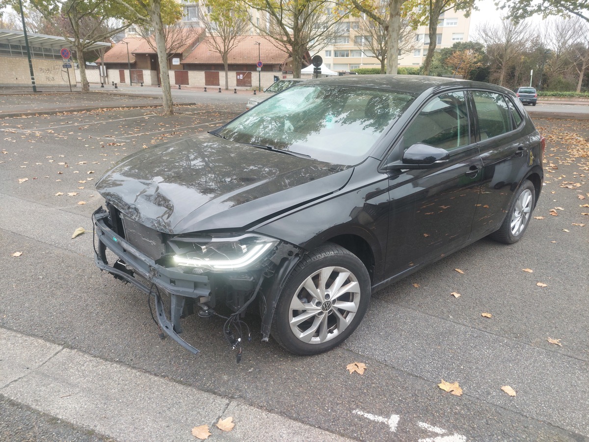 Photo du véhicule