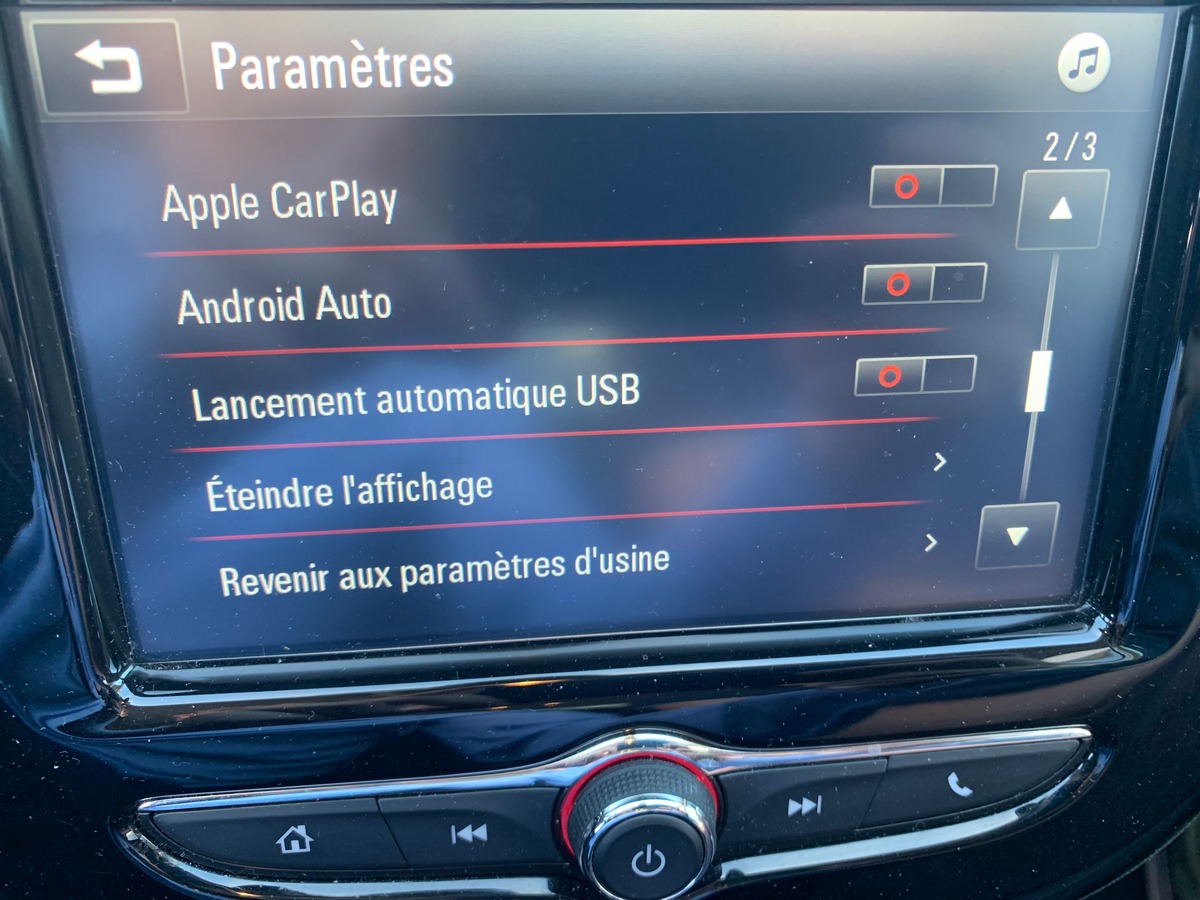 Opel Corsa 90 ch | Active | Apple car play | Régulateur de vitesse | Climatisation | Radar de recul