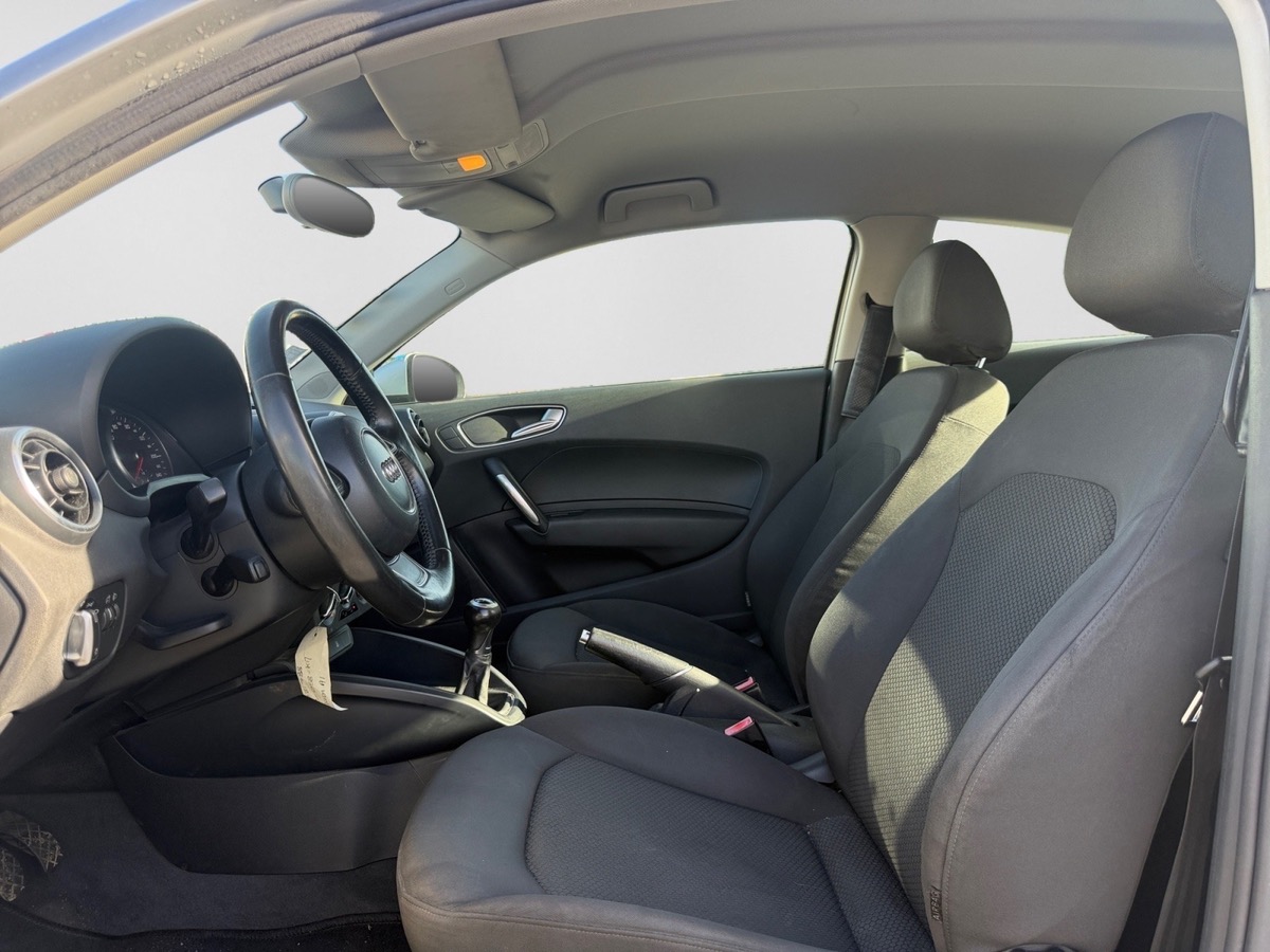 Audi A1 1.6 tdi