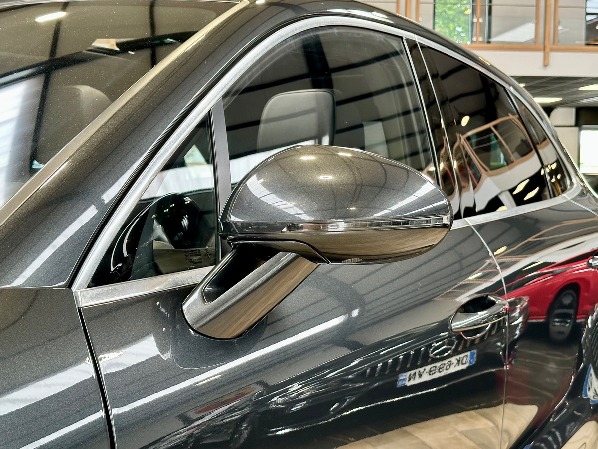 Porsche Macan S D 3.0 258 PDK Options++ l