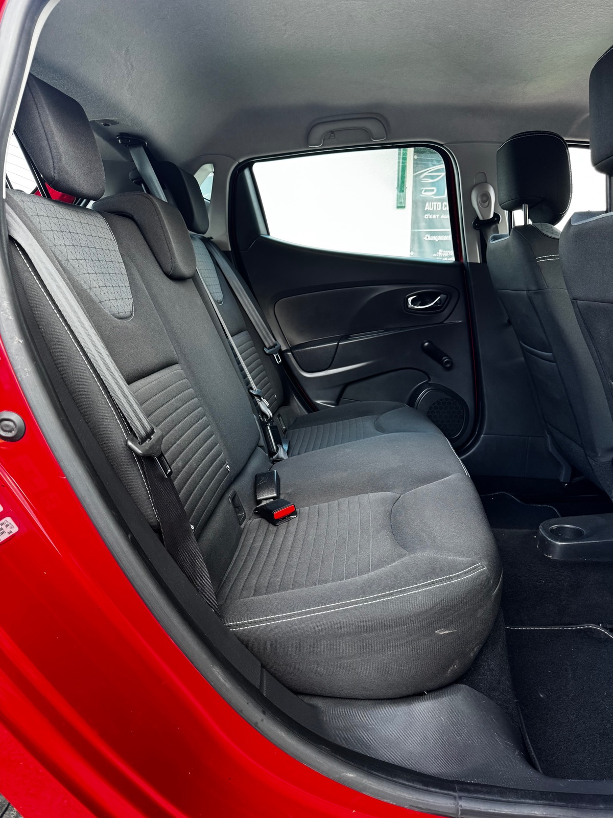 RENAULT Clio IV 1.5 dci 90 CV ENERGY ECO2 DYNAMIQUE