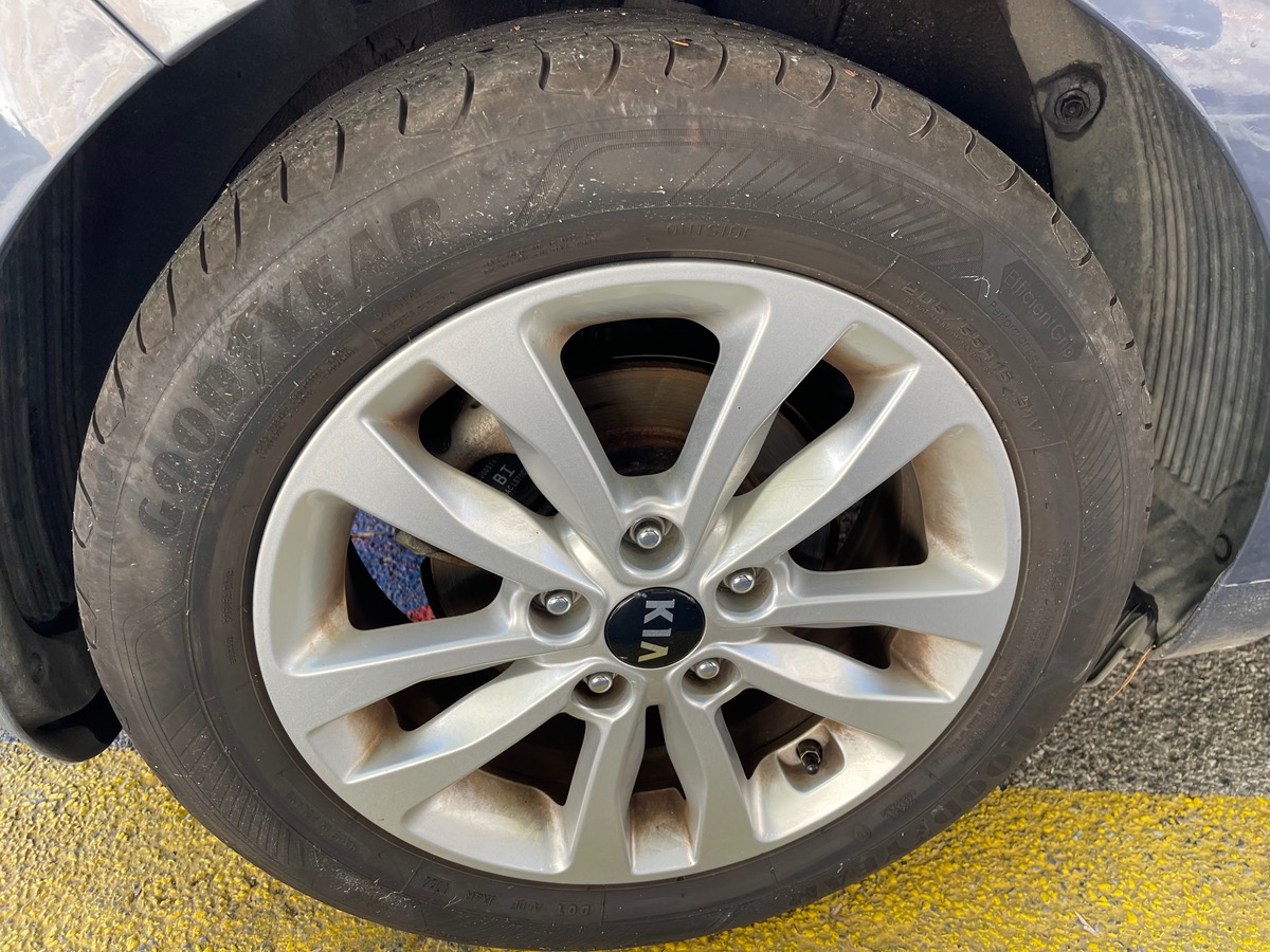 Kia Ceed 1.6 GDI 135 CV / Phase 2 / CarPlay / Caméra / GPS / Km Réel / Boite Auto