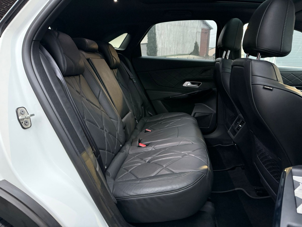 DS DS 7 Crossback Rivoli