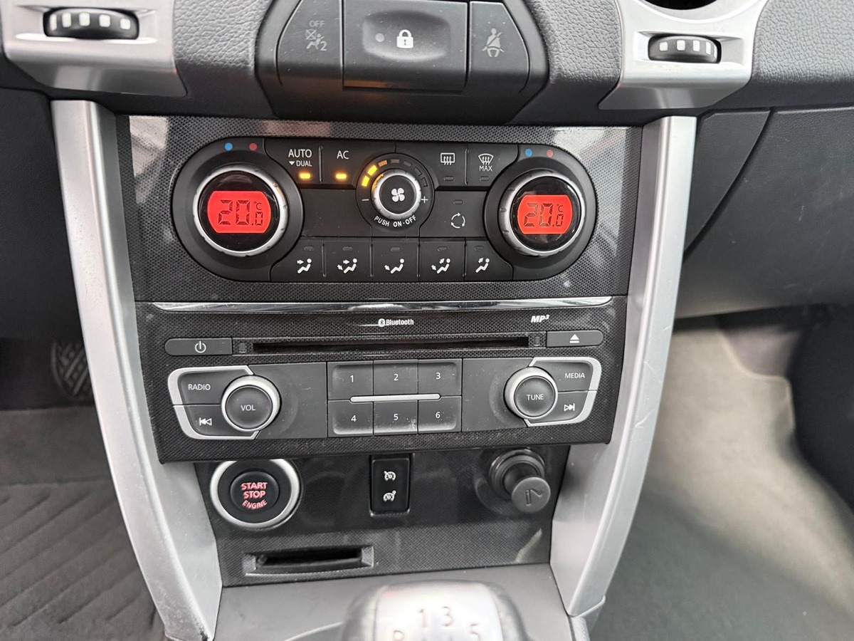 RENAULT Koleos 2.0 Dci 150 Bose edition  Première main
