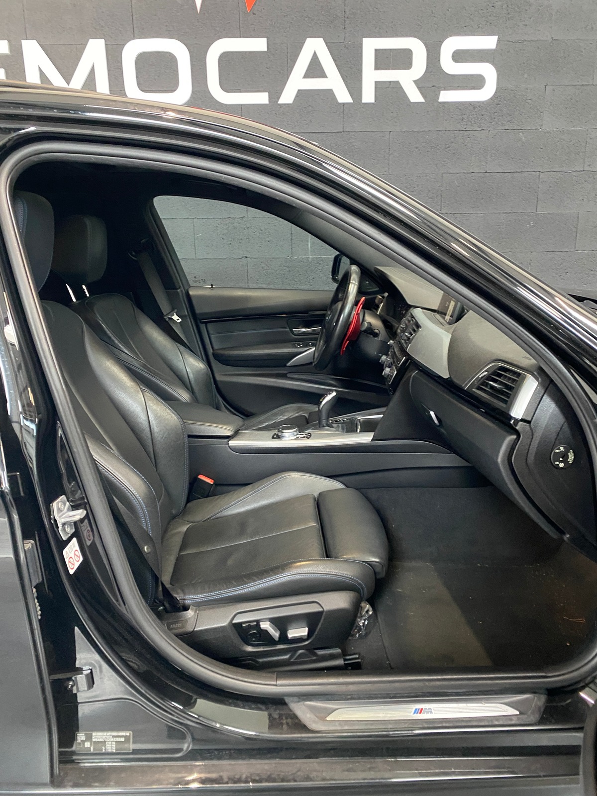 Bmw Série 3 340i F30 LCi Xdrive Msport Ultimate Stage 2+