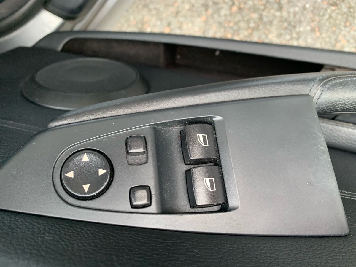 Bmw Série 6 Coupé 285 ch | Stage 1 | GPS | Radar avant et arriére | Cuir | Sièges avant sport