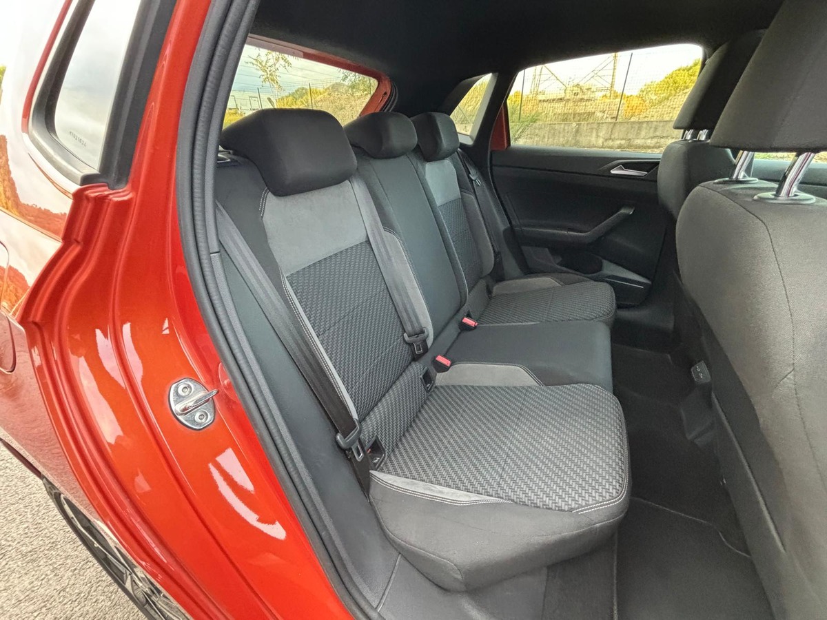 Volkswagen Polo 6 - VI 1.5 TSI 150 R-LINE EXCLUSIVE DSG7 - Garantie 12 Mois