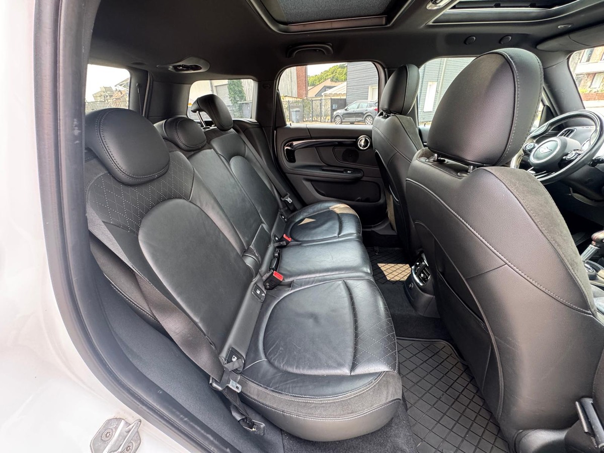 Mini Countryman Cooper S Chili 192cv BVA7 - Attelage - française - Garantie