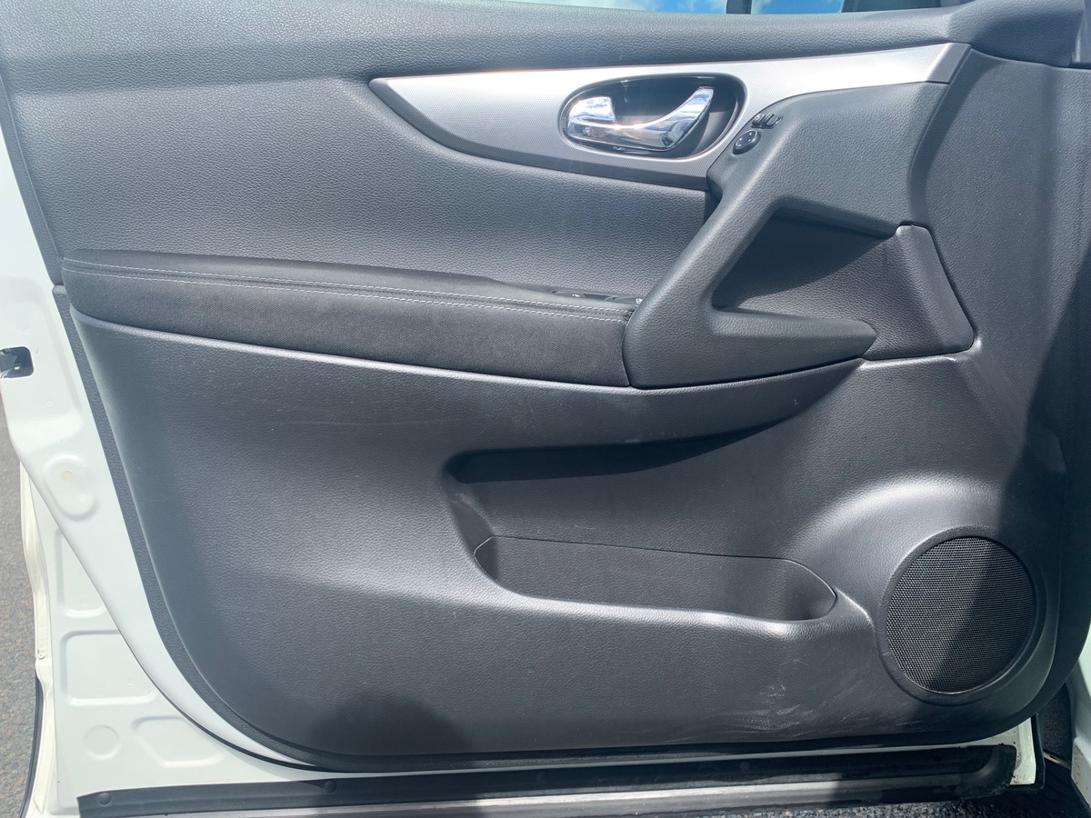 Nissan Qashqai 115 | Acenta | Toit panoramique | Caméra de recul | Régulateur vitesse | Roue secours