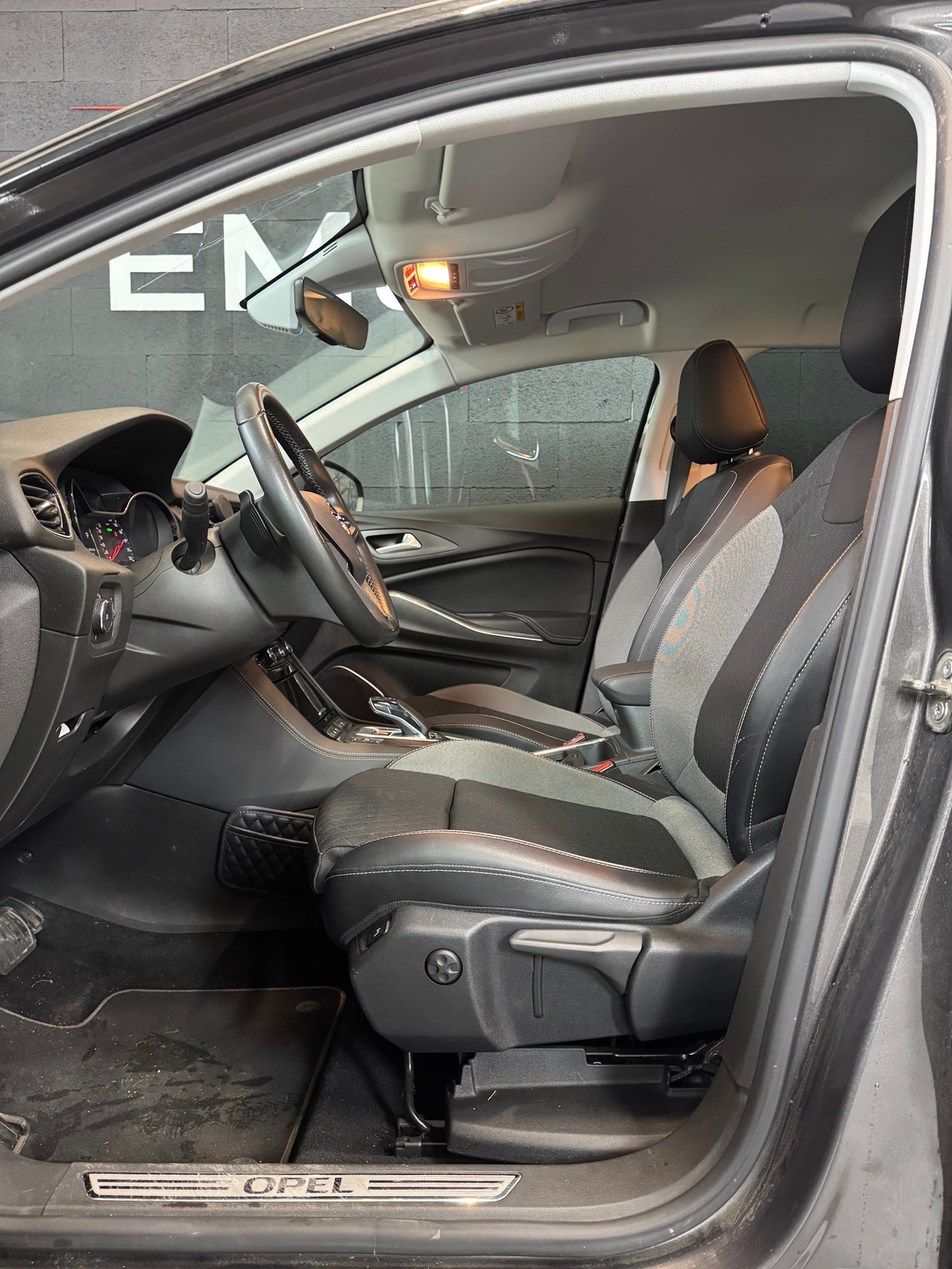 Opel Grandland X 1.6 HYBRID 225 ELITE