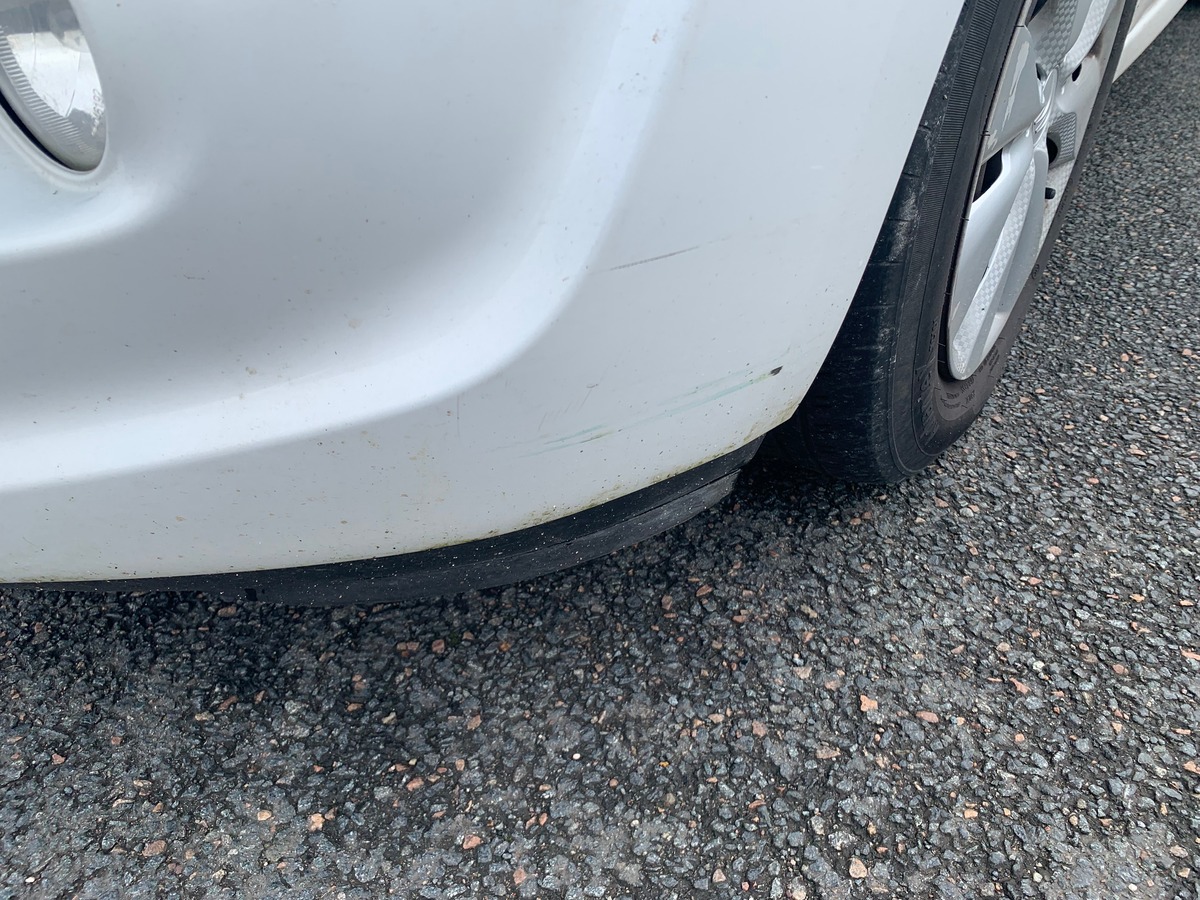 Citroën C3 68 ch | 2 Places | Régulateur de vitesse | Climatisation | Roue de secours homogène 15"