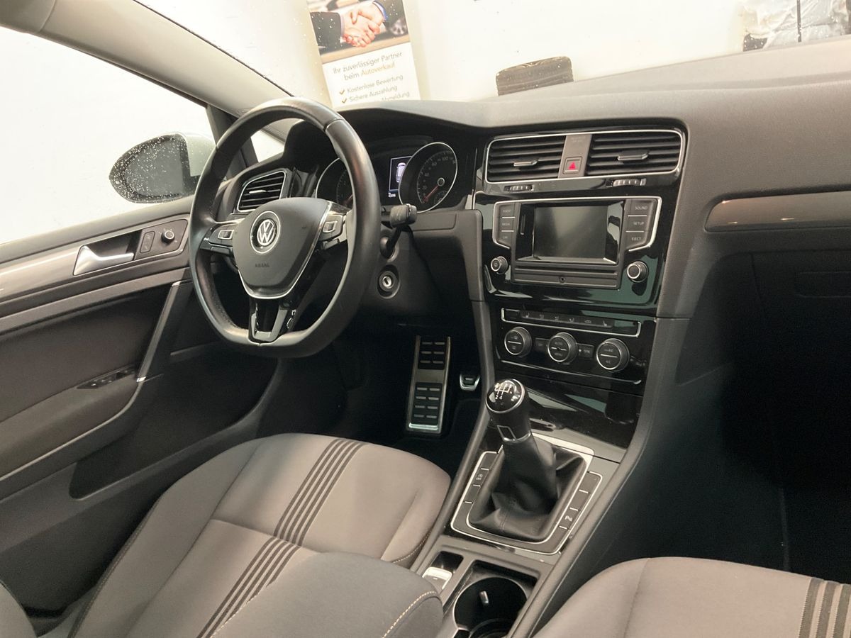 Volkswagen Golf VII 1.2 TSi 85 Allstar