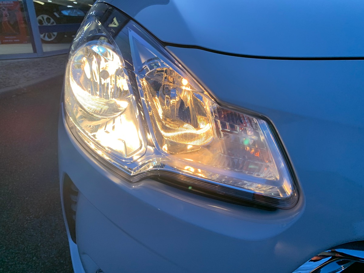 Citroën DS3 82 ch | Be chic | GPS | Régulateur de vitesse | Bluetooth