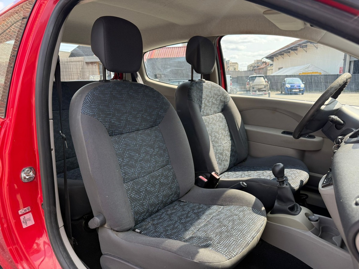 RENAULT Twingo II 1.2 Authentique - Première main - Révisée - Garantie