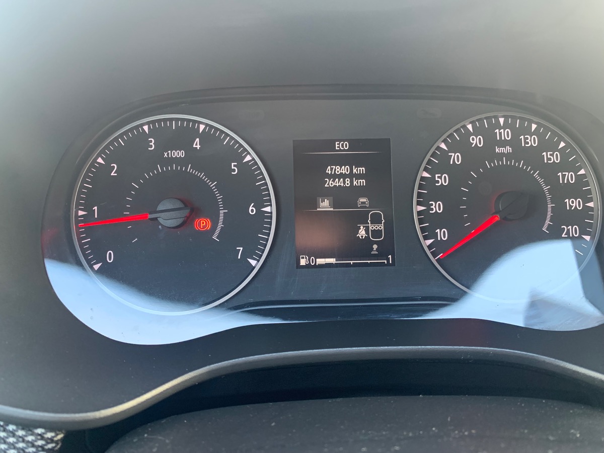 Dacia Sandero 100 | Bicarburation Essence Gpl | Expression | Pack City | Caméra recul