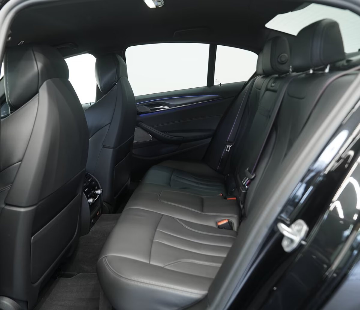 Bmw M5 VI 4.4 V8 625ch Competition M Steptronic