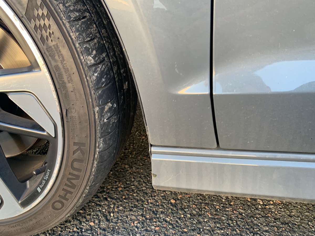 Audi A3 Berline 150 ch | Pack S-Line extérieur | Caméra recul | Clim automatique | Jantes Alu 18''