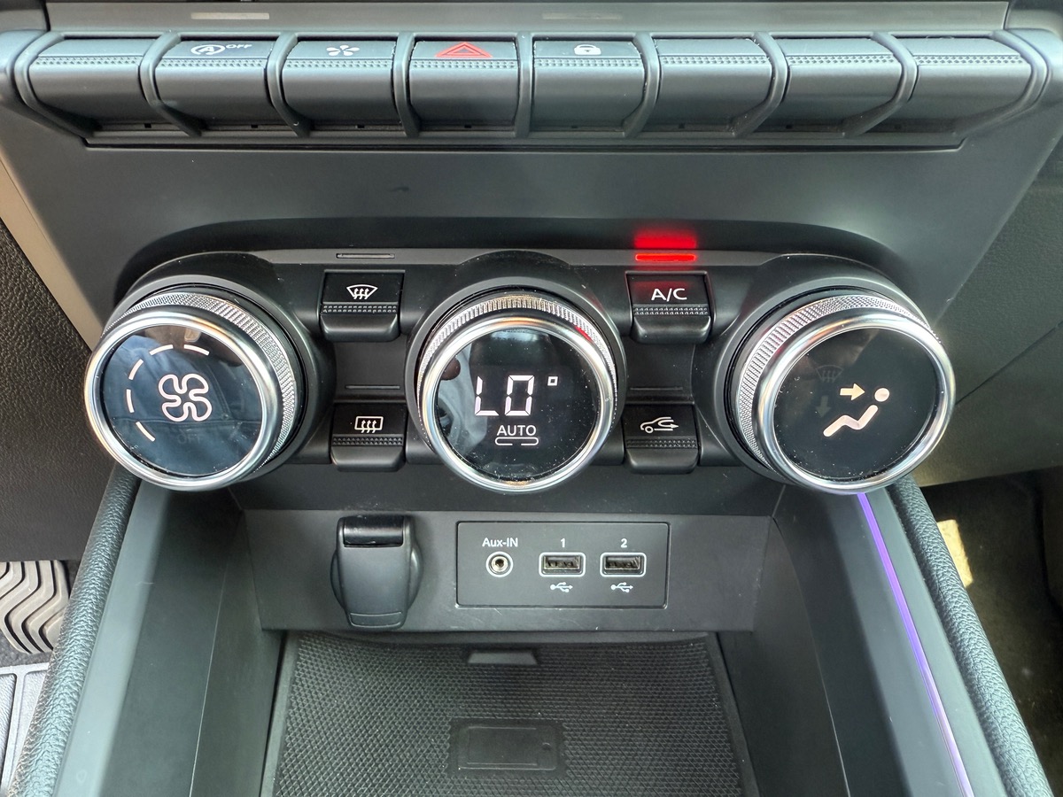 RENAULT Clio V 5 Portes 1.5 Blue dCi S&S 115 cv Intens