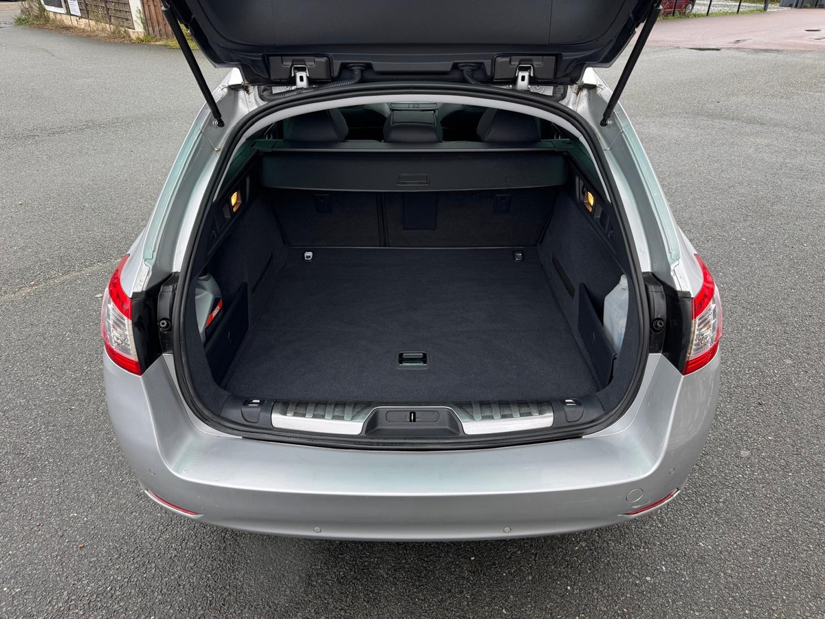 Peugeot 508 SW 2.0 HDI 163cv Allure - Garantie