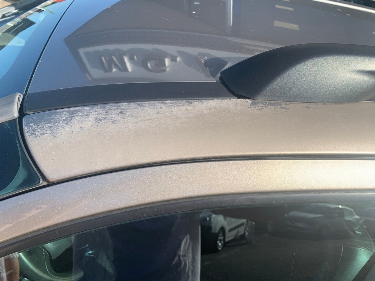 Citroën C3 Picasso 90 chevaux | Régulateur de vitesse | Climatisation | Attelage | Radar arriére