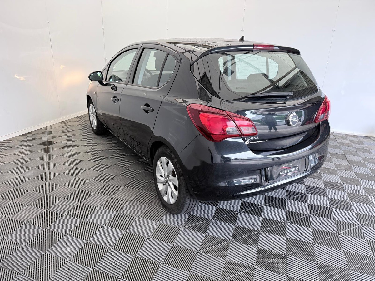 Opel Corsa 1.2  70  Edition