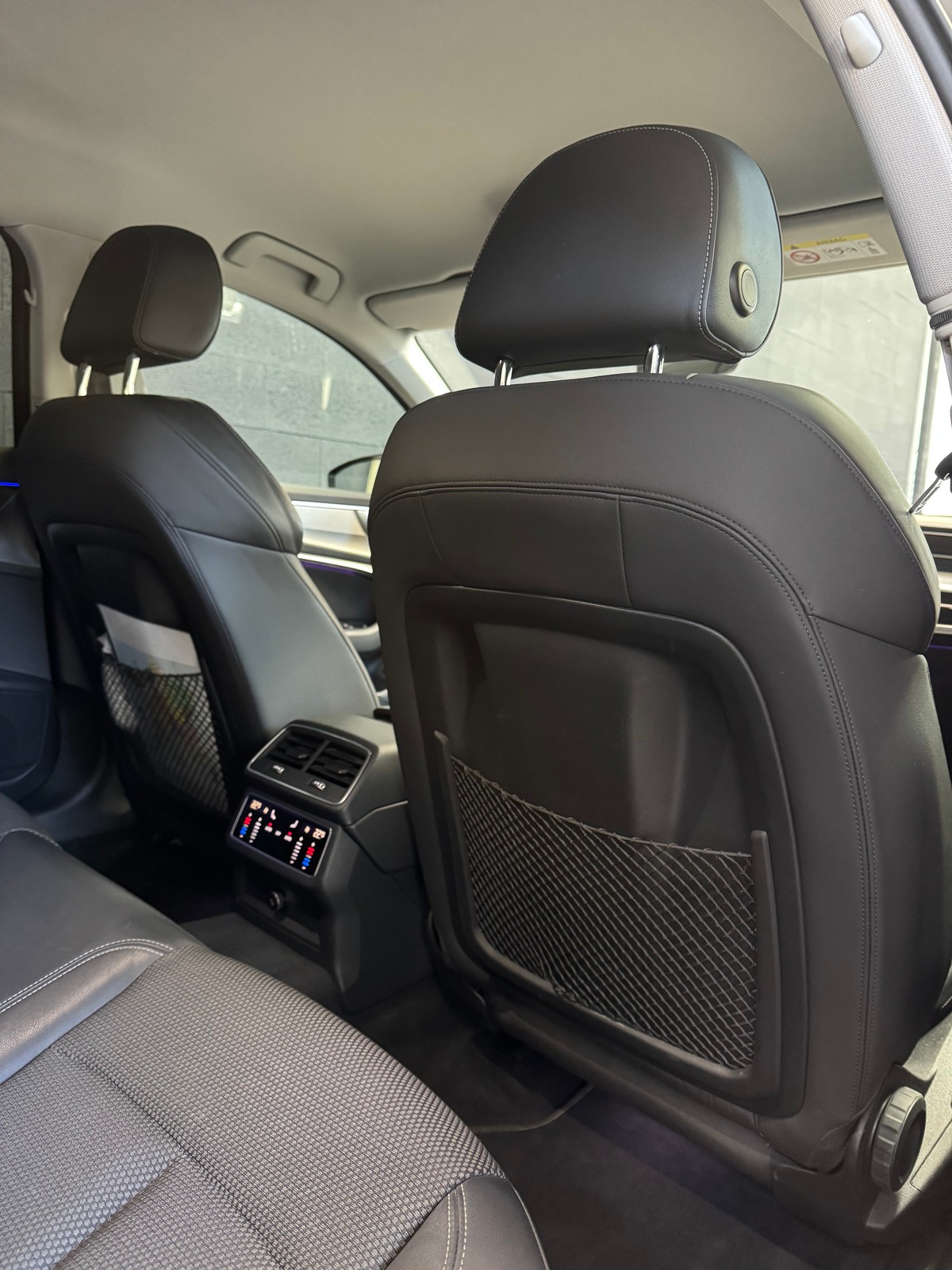 Audi A6 Avant 55 TFSI e 367ch Compétition S-Line Quattro S Tronic 7