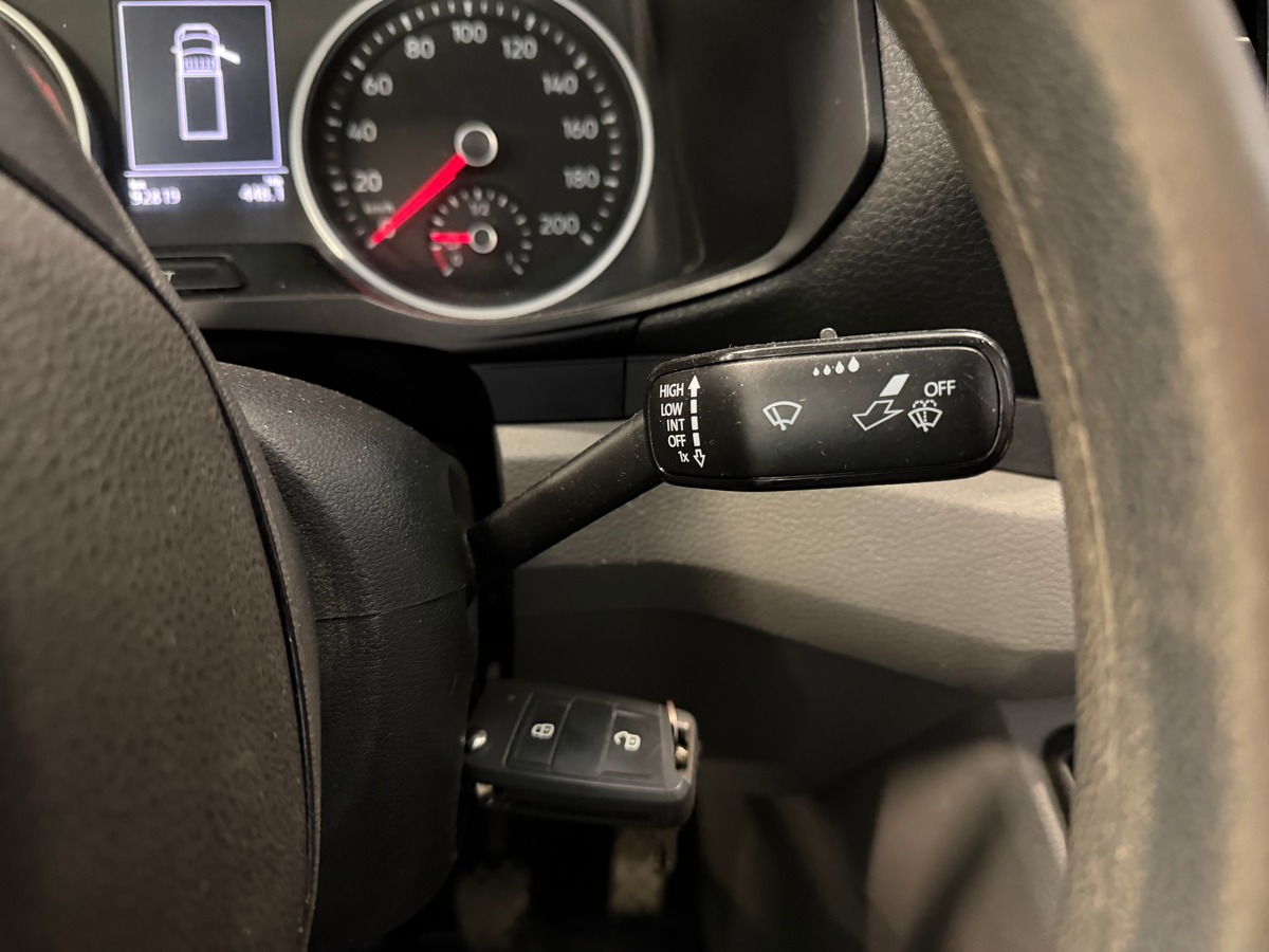 MAN TGE 5.180 Benne Caisson 2.0 TDI 177 cv TVA RECUPERABLE / Camera