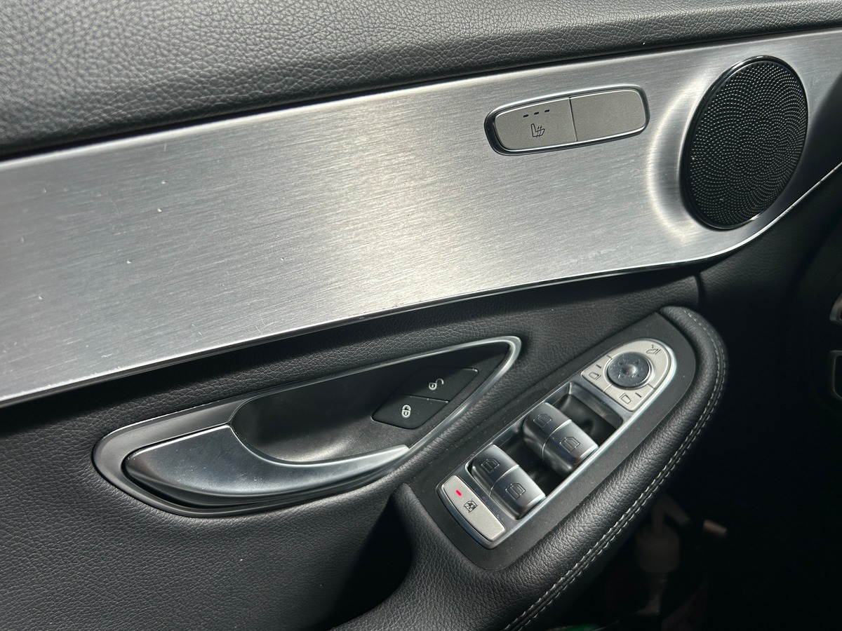 Mercedes-Benz Classe C 250 avantgarde 211cv 9G-tronic GARANTIE 12 MOIS