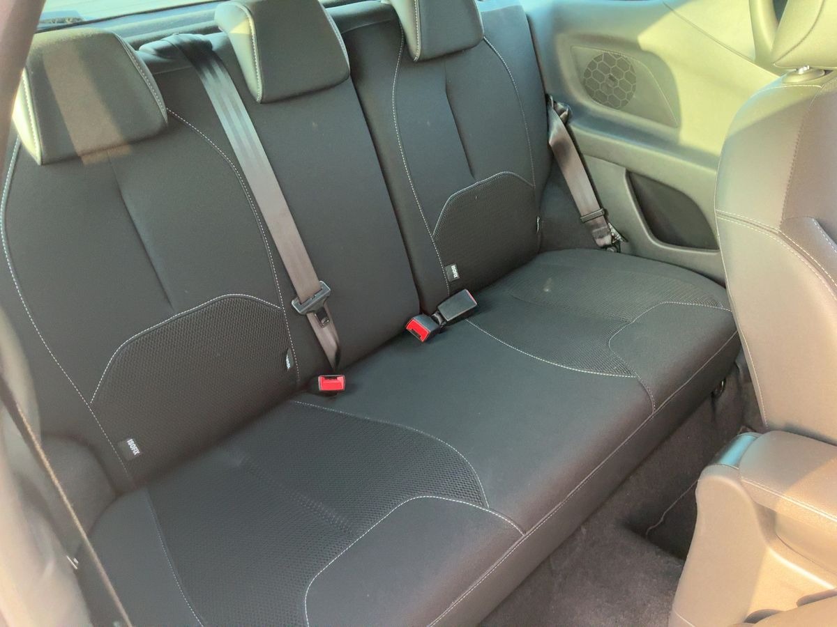 Citroën DS3 1.2 puretech so chic 82 chevaux