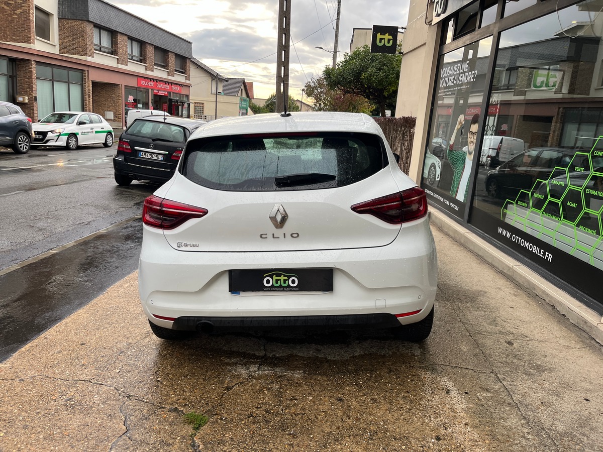 Photo du véhicule