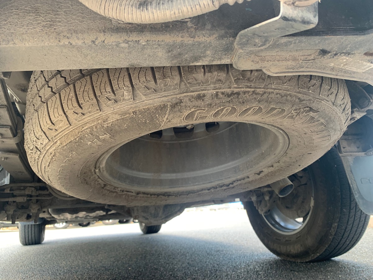 Ford Ranger 205 ch | Wildtrak | 5 Places | Caméra recul | Apple car play | Attelage | Roue secours