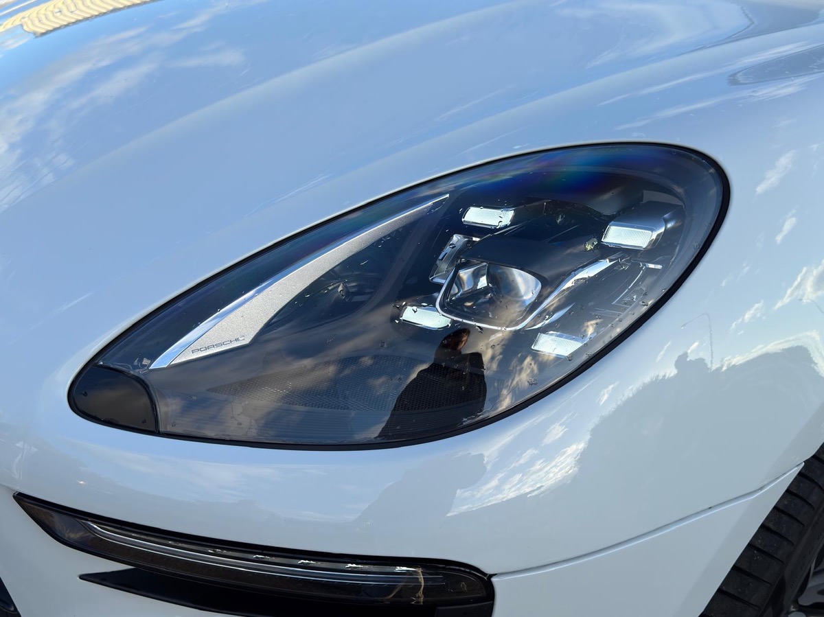 Porsche Macan S 3.0 V6 340ch PDK