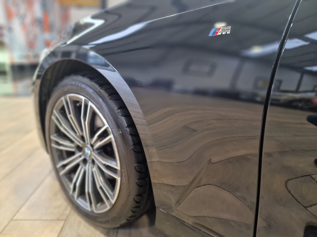 Bmw Série 3 Touring 320D XDRIVE M SPORT 190CH TOIT PANO E