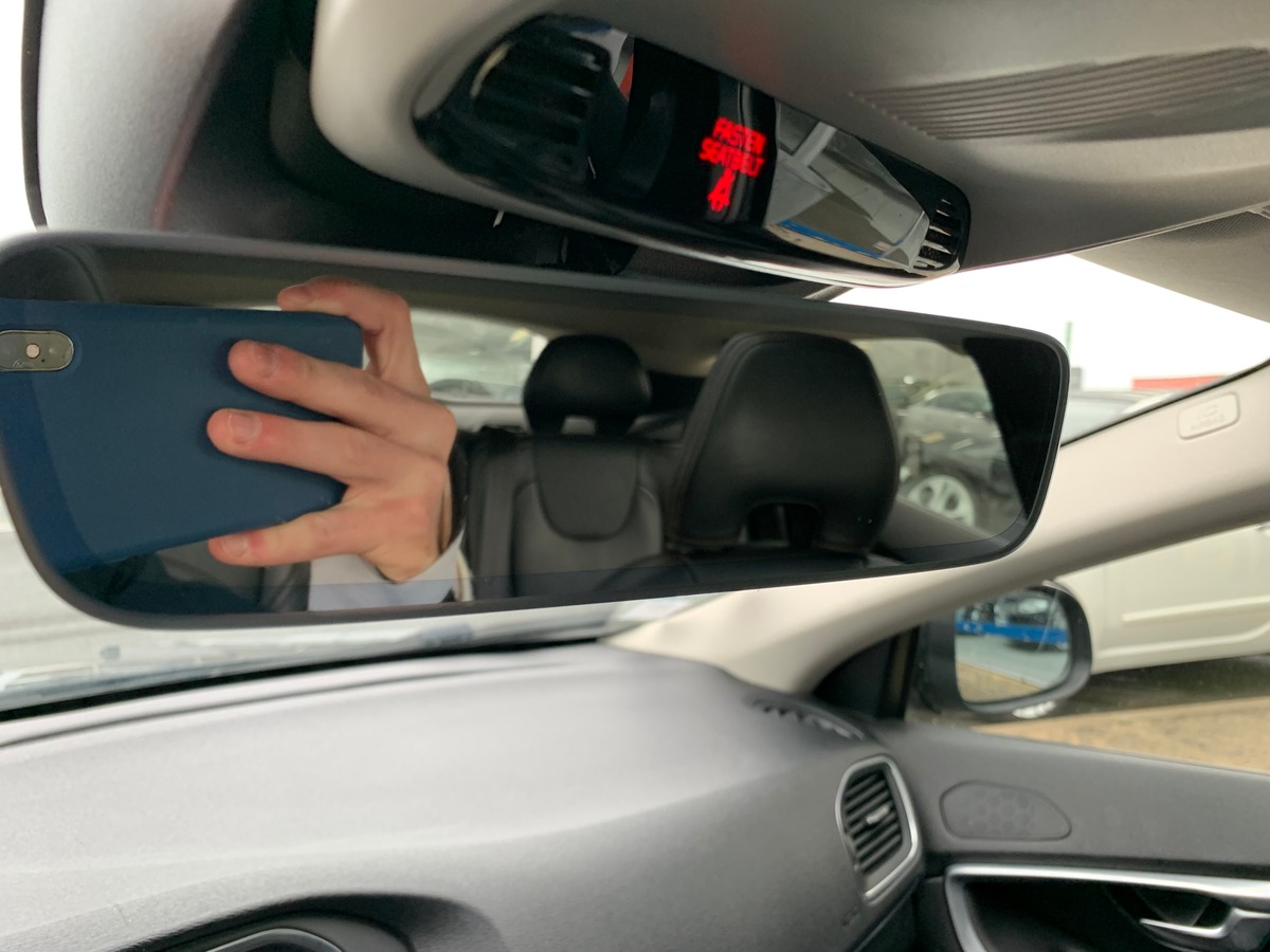 Volvo V40 Cross Country 150 ch | Toit panoramique | Cuir | GPS | Régulateur de vitesse