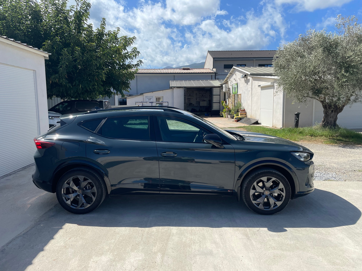Cupra Formentor 1.5 etsi