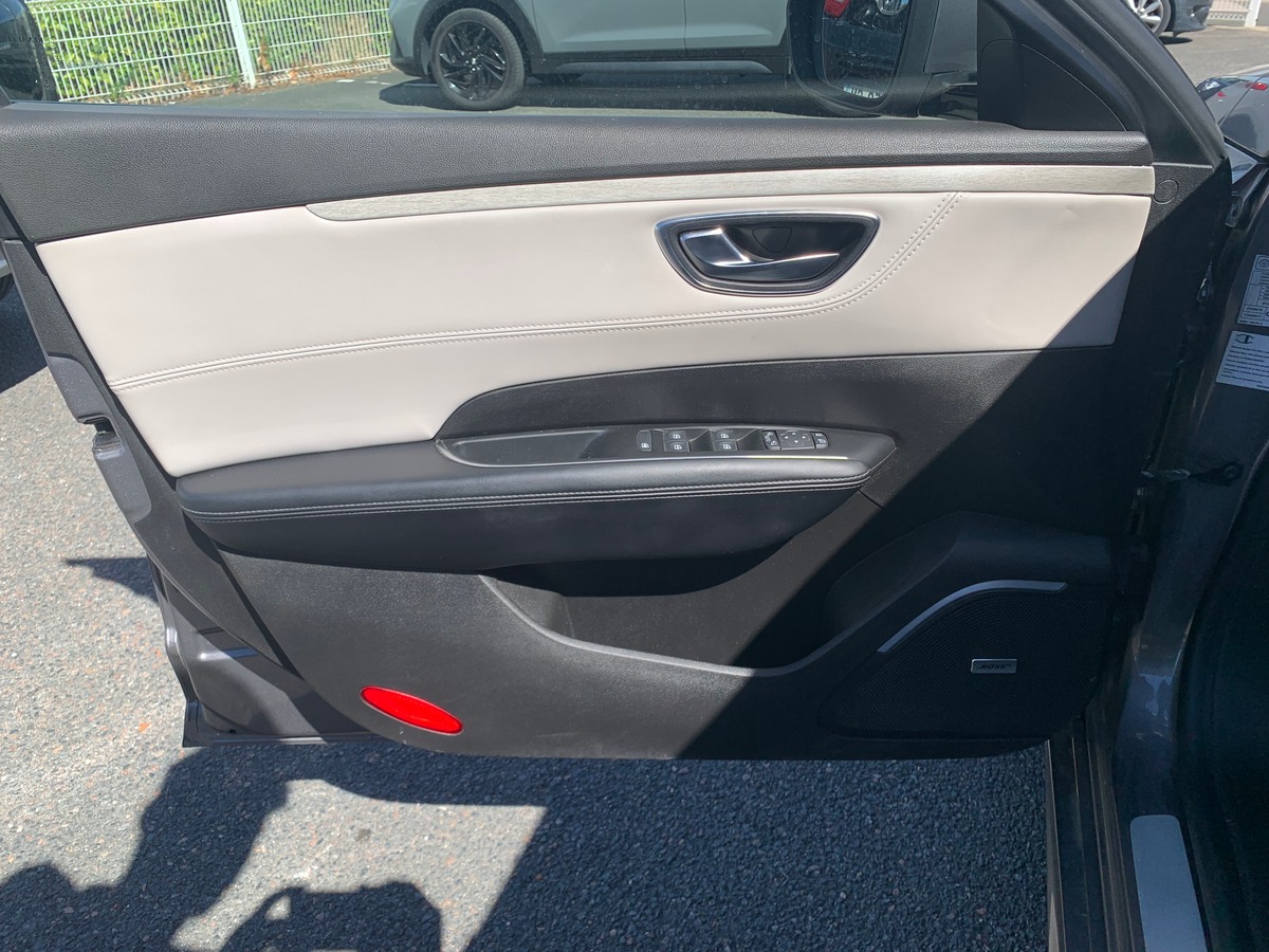 RENAULT Talisman 160 ch | Initiale PARIS | Caméra recul | Affichage tête haute | Sièges électriques