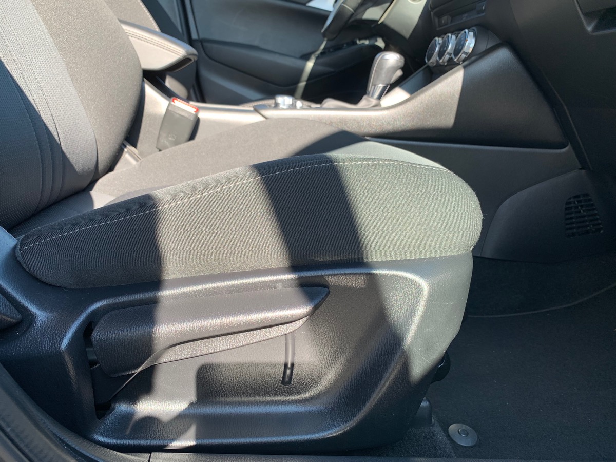 Mazda CX-3 2.0 SKYACTIV-G | 121 ch | Dynamique | Boîte automatique | Radar de stationnement arriére