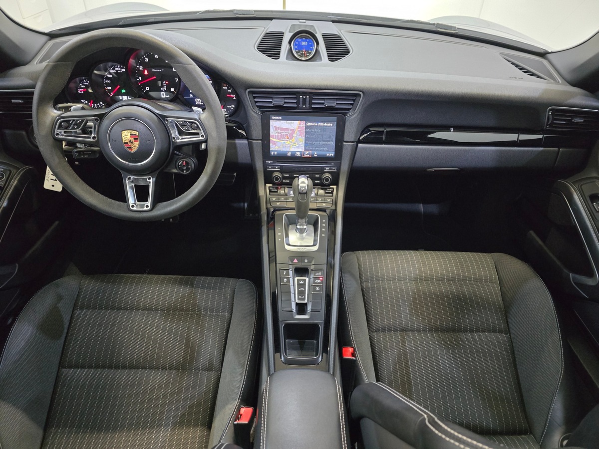 Porsche 911 Carrera T 3.0