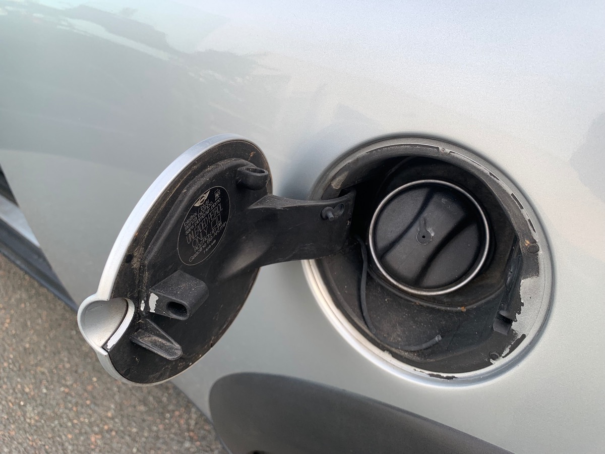 Mini Cooper 112 ch | GPS | Boite automatique | Sellerie cuir | Radar de recul | Régulateur vitesse