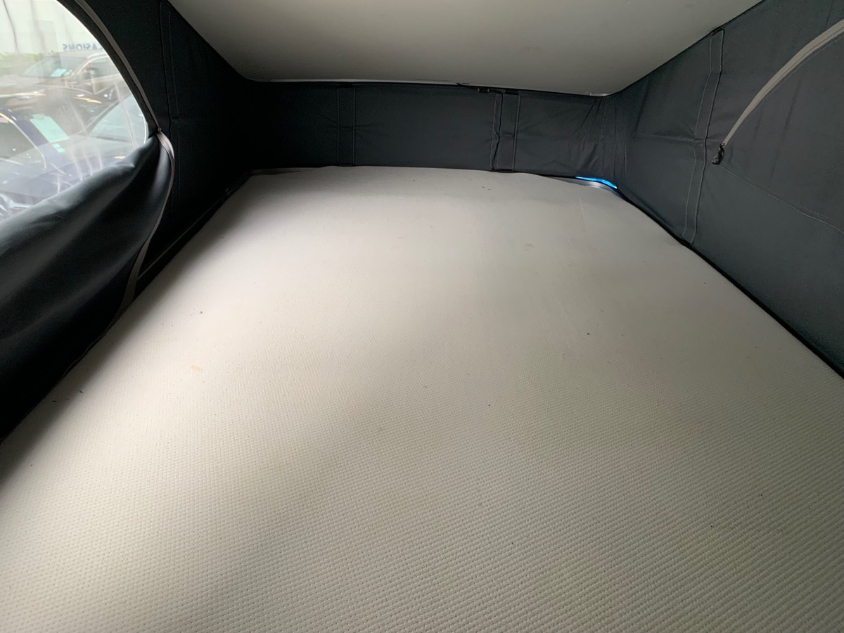 Volkswagen California 150 | COAST | Premiére Main | Attelage | Rallonge lit | Pneus Toutes Saisons