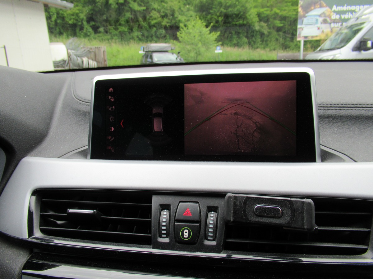 Bmw X2 18I 136 CV S DRIVE BUSINESS DESIGN DKG7