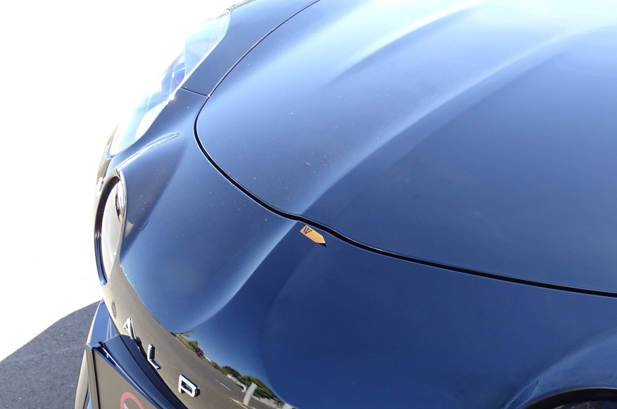 Alpine ALPINE 1.8 300 Ch GT 1ère main