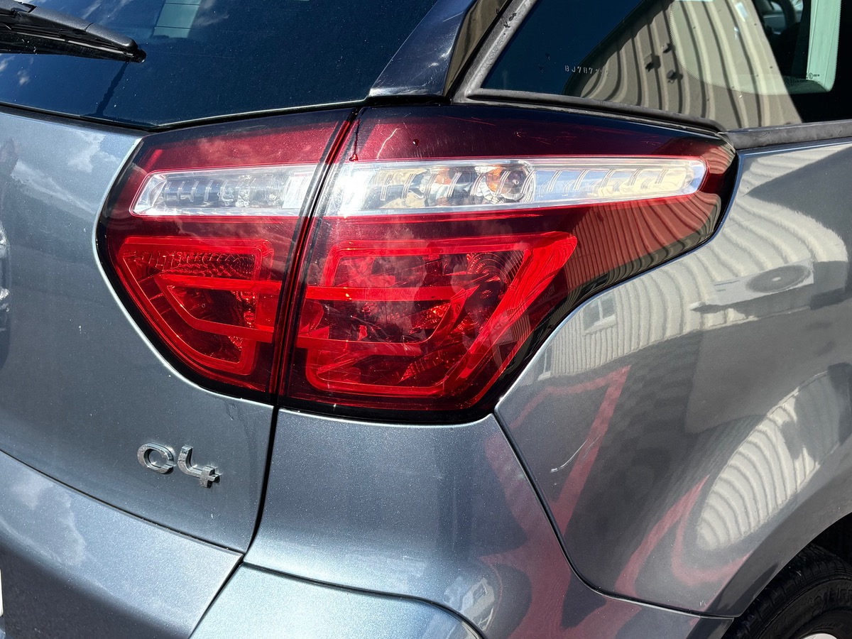 Citroën C4 Picasso HDI