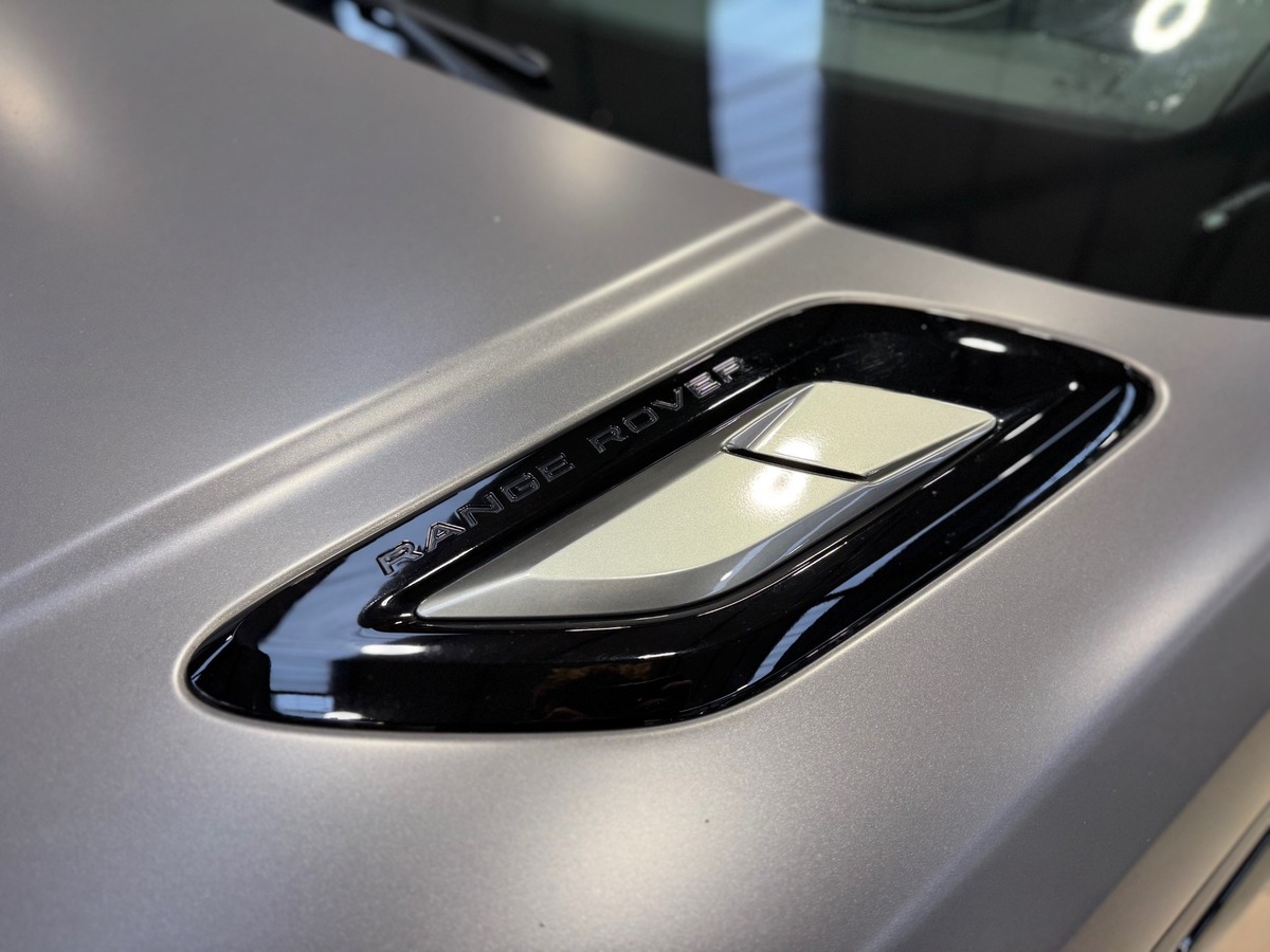 Land-Rover Range Rover Sport P400e HSE DYNAMIC  MARK IX 404ch