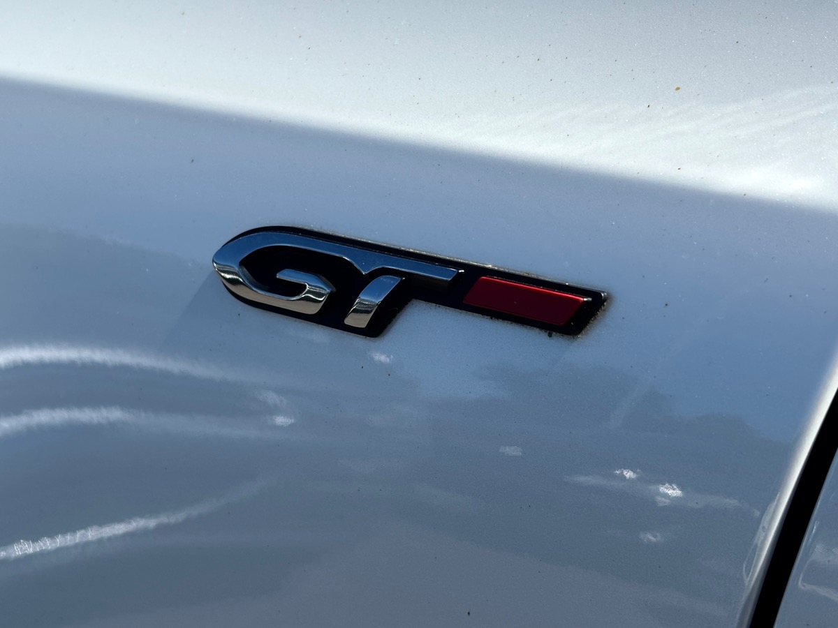 Peugeot 308 GT Line 1.5 Blue HDI 130 BVM6