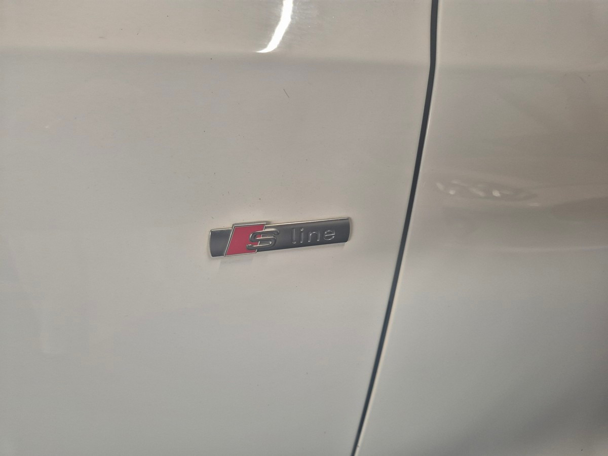 Audi Q5 2.0 TDI 190 QUATTRO S LINE S TRONIC