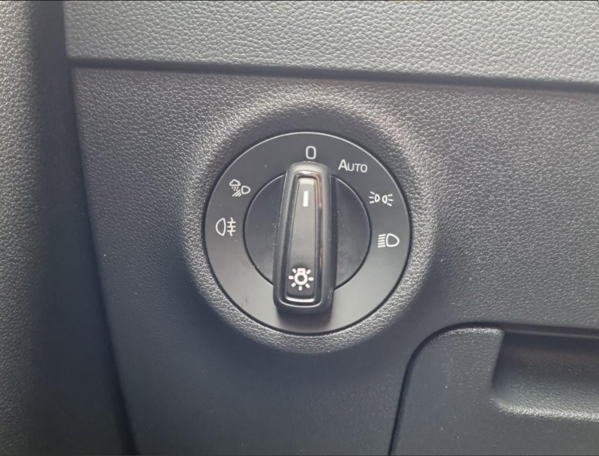 Skoda Karoq 1.5 tsi 150 sportline dsg7