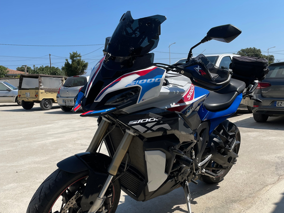 Bmw S1000XR s 1000 xr
